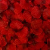 ราคา กลีบกุหลาบปลอม งานแต่งงาน โรแมนติก วาเลนไทน์ ตกแต่งห้องนอนและปาร์ตี้ 2000 ชิ้น (1732028673596098054)