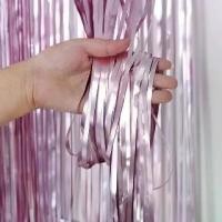 ราคา ม่านฟอยล์ ด้านขนาด 1x2เมตร ม่าน Backdrop ม่านเงิน ม่ายสายรุ้ง งานวันเกิด งานแต่งงาน วาเลนไทน์ (1729551750075811867)