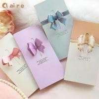 ราคา การ์ดอวยพรวันปีใหม่ คริสต์มาส วาเลนไทน์ แม่ เทศกาลไหว้พระจันทร์ การ์ดอวยพรวันครู (1731584749716080533)