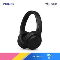 ราคา PHILIPS WIRELESS HEADPHONE TAH5209 I ฟิลิปส์ หูฟังไร้สาย หูฟังบลูทูธ หูฟังเกมเมอร์ Over-Ear Headphones (1730968916312885704)