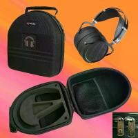 ราคา กระเป๋าเดินทางหูฟัง, HE6se, สำหรับ Hifiman Sundara, HE5se, HE-X4, HE-35X, HE6se V2, Planar Full-Size Over Ear Headphones (1731599235719661064)