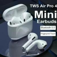 ราคา Delivery in Bangkok COD Pro6 TWS Wireless Headphones Bluetooth Headphones InPods Headphones for Android and Smartphones (1731772643769746855)
