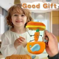 ราคา พวงกุญแจคั้นแครอท, ขายร้อน, ตุ๊กตา, สนุก, หมุนสายรัด, ของเล่นตุ๊กตา, ตุ๊กตาสร้างสรรค์, ของขวัญที่ดีสำหรับเด็ก, พวงกุญแจเครื่องปั่นแครอท carrot blender keychain (1732071567776778822)