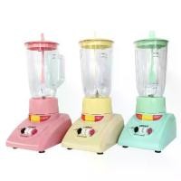 ราคา OTTO เครื่องปั่นน้ำผลไม้ 1 ลิตร รุ่น BE-120 (คละสี) กำลังไฟ350w ที่ทำน้ำผลไม้ blender รับประกัน ปี smoothies (1731637179990312310)