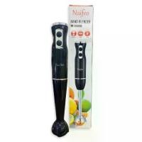 ราคา เครื่องปั่นแบบมือถืออเนกประสงค์ Hand Blender ผสมอาหาร ตีไข่ 4 in 1 Blender (1730670426903710665)