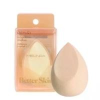 ราคา MEILINDA ฟองน้ำไข่ ฟองน้ำเกลี่ยรองพื้น Better Skin Sponge Blender Better Skin Sponge Blender MC-5086 (1730246005006895650)