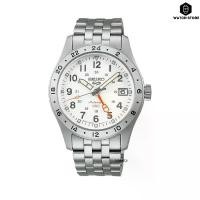 ราคา SEIKO 5SPORT GMT SBSC009 GMT ของแท้ประกันศูนย์ 1ปี (1731988133827675161)