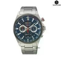 ราคา SEIKO CHRONOGRAPH SSB407P1 SSB407P SSB407 ของแท้ประกันศูนย์ 1ปี (1731936096151635993)