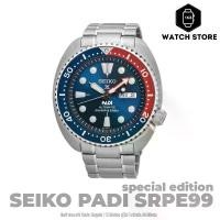 ราคา นาฬิกาข้อมือผู้ชาย SEIKO PROSPEX AUTOMATIC PADI SPECIAL EDITION รุ่น SRPE99K ของแท้ รับประกันศูนย์ 1 ปี (1729634708054181913)