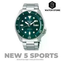 ราคา นาฬิกา NEW SEIKO 5 SPORTS AUTOMATIC รุ่น SRPD61 ของแท้รับประกันศูนย์ 1 ปี (1729597877169391641)