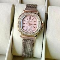 ราคา G033 นาฬิกาสายแม่เหล็ก Geneva หน้าปัดสี ของแท้ 34mm นาฬิกา สมัครแอร์ จีออ โน่ န ာ Seiko พระจันทร์ (1730907990753249676)