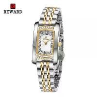 ราคา นาฬิกาเรียบง่าย, สำหรับผู้หญิง, ของขวัญ, SEIKO PC21, นาฬิกาข้อมือชุดแฟชั่น, สำหรับผู้หญิง, สแตนเลส, นาฬิกาข้อมือธุรกิจ (1731611856725707475)