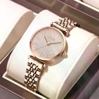 ราคา นาฬิกาผู้หญิง ดีไซน์ตาหมีแพนด้า นาฬิกา Decathlon นาฬิกาคู่ G Shock Tissot PRX Powermatic 80 สไตล์ยาย Seiko NIBOSI ดีไซน์ใหม่ ประณีต เหมาะสำหรับ TikTok Kuaishou อินเทรนด์ สายเหล็ก (1732157291663820940)
