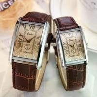 ราคา นาฬิกาผู้หญิง, Seiko Prospex, แฟชั่นใหม่, สายหนัง, หน้าปัดสี่เหลี่ยม, นาฬิกาคู่รัก, เหมาะสำหรับนักเรียน, นาฬิกาควอทซ์ลำลอง premium watch (1731314675291227630)