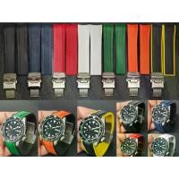 ราคา สายนาฬิกาแบบยาง รุ่น StrapXPro for Seiko 5 Sport and Seiko 5 GMT (1729828506310904100)