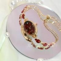 ราคา นาฬิกาผู้หญิง, นาฬิกา Seiko, การออกแบบ Ironman, นาฬิกา Tamachi, นาฬิกา Ironman, นาฬิกา Aisarkhaledd, มาใหม่, ขายร้อน, แฟชั่นสายโซ่โบราณกลาง, นาฬิกาผู้หญิงพิเศษ, หรูหราราคาไม่แพง, (1731652210822711828)