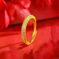 ราคา แหวนทองลุ่มน้ำ, Renevo, เพชรชุบเงิน Seiko, ราคาไม่แพง, แหวนสไตล์หรูหรา, สำหรับผู้หญิง, ประณีตและประณีต, สง่างาม, ย้อนยุคคุณภาพสูง, แหวนนิ้วชี้จีนใหม่ (1730646798769359836)