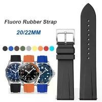 ราคา สายยางฟลูออรีน 20 มม. และ 22 มม. สำหรับ IWC Omega Rolex Seiko นาฬิกาดำน้ำกีฬา ผู้ชาย อุปกรณ์เสริมสร้อยข้อมือ สร้อยข้อมือ เหมาะสำหรับนาฬิกา Huawei GT 4 (1731452725197178163)