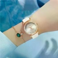 ราคา นาฬิกาผู้หญิง ประดับพลอยเทียม 1 ชิ้น นาฬิกา playboy แท้ ผู้ หญิง seiko prospex premium watch (1731414508093867307)
