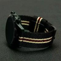 ราคา เปลี่ยนสร้อยข้อมือไนลอน NATO คุณภาพสูง สำหรับ Seiko 5 SKX007 SKX013 สายนาฬิกาแบบปลดเร็ว สายผ้าใบ มีให้เลือก 20 มม. และ 22 มม. (1730209169092675810)