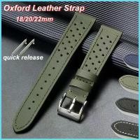 ราคา สายนาฬิกาเหมาะสำหรับฟอร์ด, 18 มม., 120 มม., 22 มม., คุณภาพ OxSuitable, เหมาะสำหรับ Tag Heuer, Citizen, Seiko, เหมาะสำหรับผู้ชายและผู้หญิง, ทำจากผ้าและหนัง, กันน้ำ, เหมาะสำหรับนาฬิกา (17313483758011368