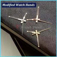 ราคา นาฬิกา มือ เข็ม เหมาะสำหรับ Seiko NH35 NH36/4R/7S ดัดแปลง เรืองแสงสีเขียว สีเหลืองสีเขียว Lume อุปกรณ์เสริม (1731354282259482346)