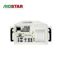 ราคา คอมพิวเตอร์อุตสาหกรรมพร้อมแชสซีอุตสาหกรรมฝังตัว CPU Intel รุ่นที่ 3 ถึง 14 / I3 / I5 / I7 / I9 ในสต็อกใหม่ (1732120417124124154)