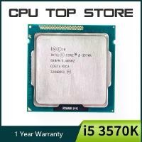 ราคา โปรเซสเซอร์ Intel Core i5 3570K, 3.4GHz, 4-Topor, 77W, LGA 1155, สำหรับกราฟิกการ์ด (1732180655882012451)