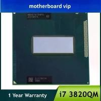 ราคา โปรเซสเซอร์แล็ปท็อป, Intel Core i7 3820QM SR0MJ, 2.7GHz Quad-Core แปดเธรด, โปรเซสเซอร์โน้ตบุ๊ก, ซ็อกเก็ต 45W, G2 / rPGA988B (1731727359438259800)