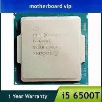ราคา โปรเซสเซอร์ CPU, INTEL คอร์ i5 6500T, 2.5GHz, Quad-Core, สี่เธรด, 6M, 35W, LGA 1151 (1731727362936702552)