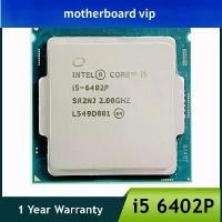 ราคา โปรเซสเซอร์ CPU, Intel Core i5 6402P, 2.8GHz, 4-Core, 4-Team, 65W, LGA 1151 (1731727328202491480)