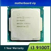 ราคา โปรเซสเซอร์ CPU, Intel Core i3 9100T, 3.6GHz, 4 คอร์, 4 เธรด, LGA 1151 (1731727298497513048)