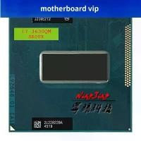 ราคา CPU Quad-Core, Intel Core i7-3630QM, หมายเลขชิ้นส่วน SR0UX, 2.4 GHz, ใช้ได้, 8 เธรด, 6M 45W, ซ็อกเก็ต G2 / rPGA988B (1731730006269855320)