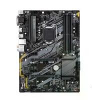 ราคา เมนบอร์ด Gigabyte B365 HD3, LGA 1151, DDR4, 64GB, Intel B365, เมนบอร์ดเดสก์ท็อป, รองรับ USB3.0, ใหม่ (1731970564416504903)