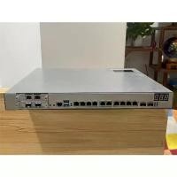 ราคา เราเตอร์ไฟวอลออนแบบแร็คเมาท์ 1U, Intel Core i5 6500 Quad Core Server, LAN 2.5G 10G SFP +, เข้ากันได้กับ pfSense, OPNsense และ VyOS (1731777935675196527)