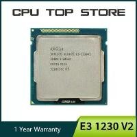 ราคา โปรเซสเซอร์ Intel Xeon E3 1230 V2, 3.3GHz, CPU 4-Core, SR0P4, LGA 1155 (1732180662260696867)