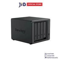 ราคา NAS (อุปกรณ์จัดเก็บข้อมูลบนเครือข่าย) SYNOLOGY DISKSTATION DS425+ - 4 BAY INTEL CELERON J4125 2 GB DDR4 NON-ECC (1732128985308694140)