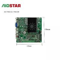 ราคา เมนบอร์ดอุตสาหกรรม, ITX Series, Intel 988 Sandy Bridge, PGA Ivy Bridge 2/3 Th, Celeron Pentium Core Series, DDR3 SATA, PGA988 (1732062006945416698)