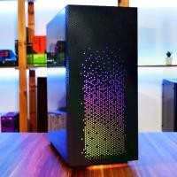 ราคา คอมเล่นเกม Intel Core i5 12400F พร้อม RX 580 RTX 3050 4060 Ti 4070 Super (1731715692743527182)