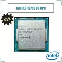 ราคา CPU Intel E3 1275L V3, Quad-Core, 2.7Ghz, DDR3 8M, 45W, โปรเซสเซอร์ Xeon, CPU Series E3, LGA 1150 (1731989661022127175)