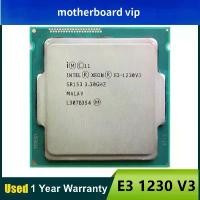ราคา โปรเซสเซอร์ Intel Xeon E3 1230 V3, Quad-Core, 3.3GHz, LGA 1150, CPU เดสก์ท็อป (1731727310992082520)