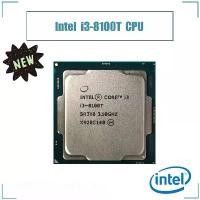 ราคา เมนบอร์ด CPU, Intel Core I3 8100T, รองรับโปรเซสเซอร์ Quad-core LGA1151, 3.1GHz, CPU (1731989696887817287)