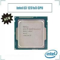 ราคา Intel Xeon E3 1231v3, Quad-Core CPU, รองรับเมนบอร์ด, CPU 1150, โปรเซสเซอร์ Intel, ใช้แล้ว (1731989664922698823)