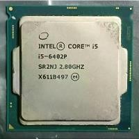ราคา Intel Core i5-6402P, 2.8GHz, 4คอร์, 4เธรด, ซ็อกเก็ต 1151V1, Gen6 (1731253650206787151)