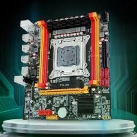 ราคา เมนบอร์ดคอมพิวเตอร์, X79, NVME M.2 SSD, LGA 2011, เมนบอร์ดพีซี, เหมาะสำหรับ CPU Intel E5 (1730306476058577376)