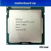 ราคา Intel Core i5-3470S, 2.9 GHz, 6M, 65W, LGA 1155, ใช้แล้ว (1731730059107993176)