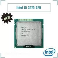 ราคา เมนบอร์ด CPU, Intel Core I5 3570, โปรเซสเซอร์ Quad-core 3.4GHz, LGA1155, รองรับ CPU (1731989675520263239)