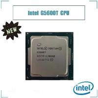 ราคา เมนบอร์ด CPU, Intel Pentium G5600T, รองรับ Cpu, LGA1151, Dual-core, โปรเซสเซอร์ 3.3GHz (1731989696840107079)