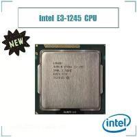 ราคา เมนบอร์ด CPU, Intel Xeon E3 1245, โปรเซสเซอร์ Quad-core 3.3GHz, รองรับ LGA1155, เหมาะสำหรับ CPU Intel Xeon (1731989696725288007)
