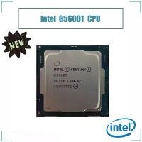 ราคา เมนบอร์ด CPU, Intel Pentium G5600T, รองรับโปรเซสเซอร์ LGA1151 Dual-Core 3.3GHz, CPU (1731989665325024327)